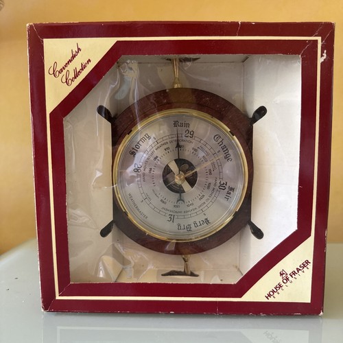 Vintage cavendish collection - cavendish,