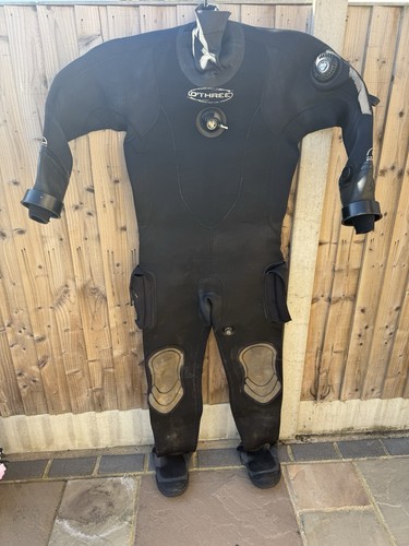 Three msf 500 xlt - msf, suit