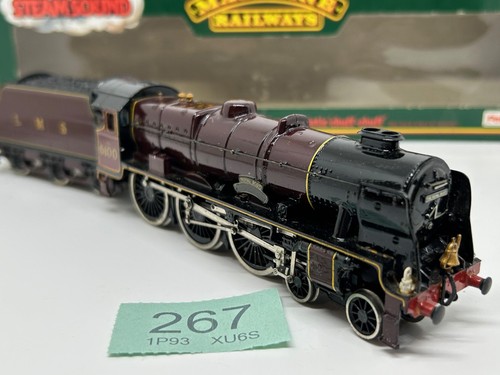 Mainline 080 class 6p - mainline, 37-080