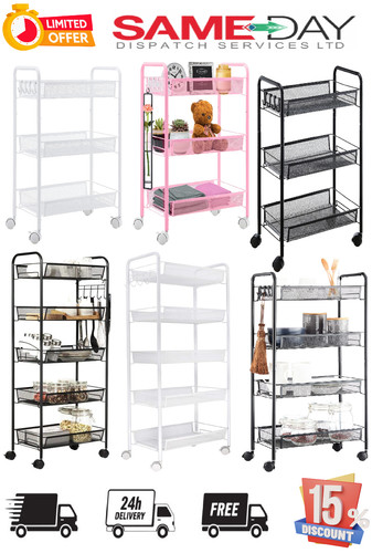 Kitchen trolley island - trolley, on