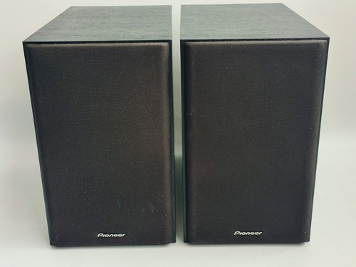 Pioneer hm11 bookshelf - pioneer, s-hm11