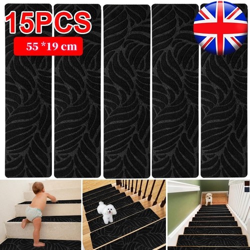 15pcs stair pads - stair, set