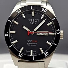 Tissot prs 516 - tissot, original