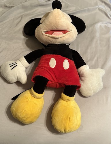 Walt disney mickey - walt, mouse