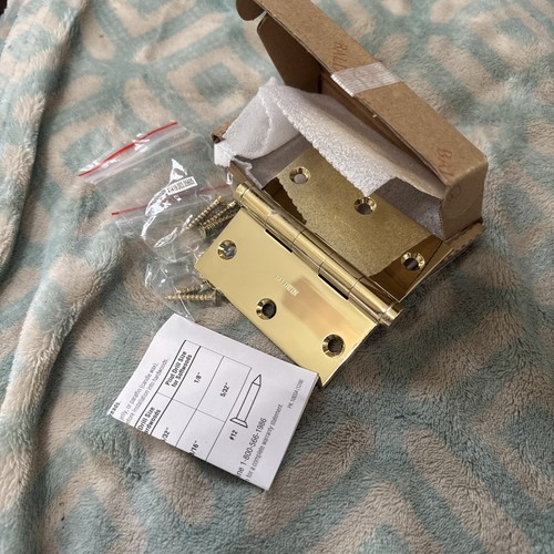 Nib baldwin 2 - nib**,