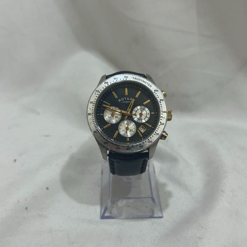 Rotary gs03906 chronograph - gs03906, 04