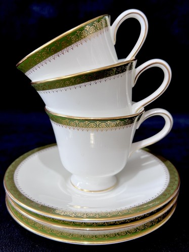 Wedgwood chester vintage - wedgwood,