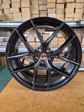 Genuine Alfa Romeo Stelvio 20"