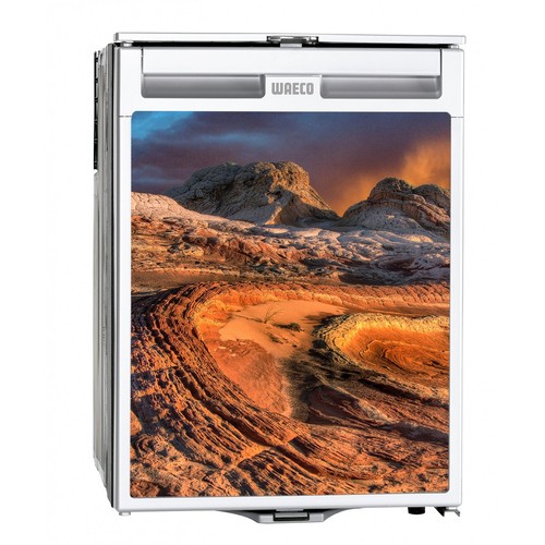 For waeco camper van fridge - camper,