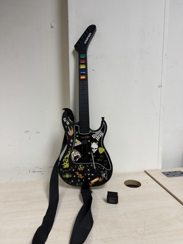 Kramer striker guitar hero - striker,