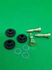Smiths Magnetic case screws