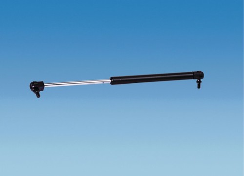 Caravan gas locker spring - caravan,