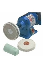 CLARKE METALWORK POLISHING KIT