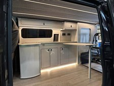 Camper Conversion Furniture