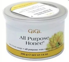 GiGi All Purpose Honee Wax 14