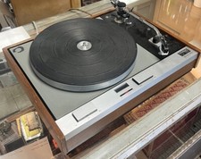 Vintage Thorens TD 125 West