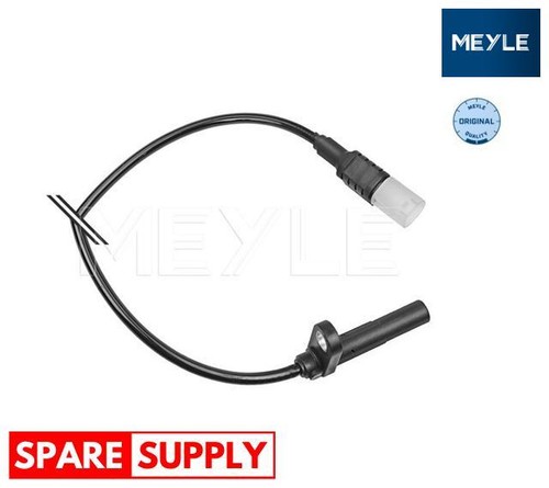 Sensor wheel speed - sensor,,