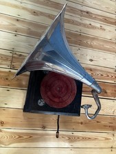 Rare Leo-phone gramophone