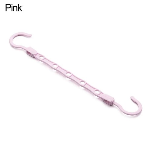 10x space saving hangers multi - 10x,