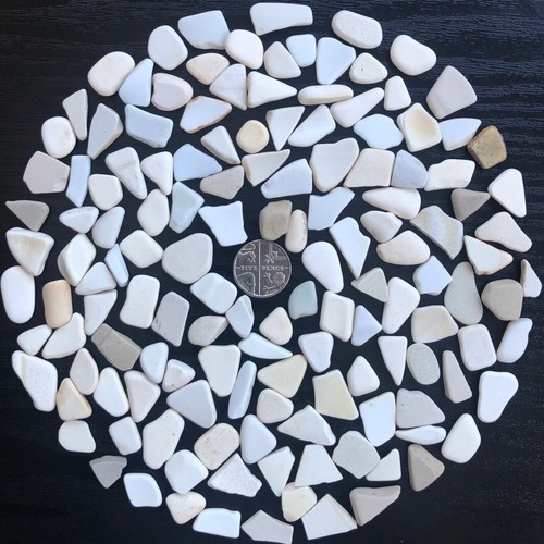 Sea pottery small neutral - sea,