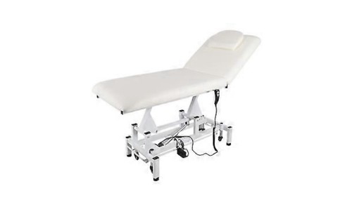 Electric massage bed - massage,