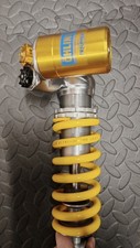 Ohlins TTX Shock Triumph