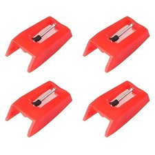 4 Pcs Universal Record Player