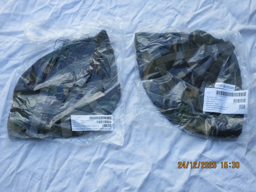 Cover combat helmet mk6 - 2x,