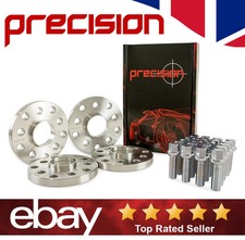 VW Passat Wheel Spacers 15mm