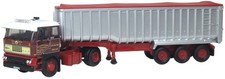 Oxford Diecast 76D28004 DAF