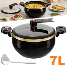 7L Micro Pressure Cooker