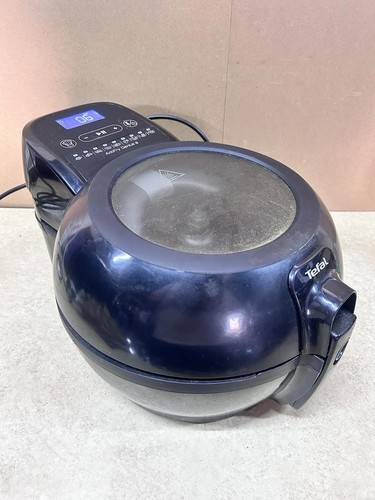Tefal actifry genius black - genius,