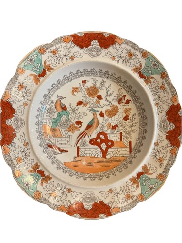 Mason ironstone england - mason's,