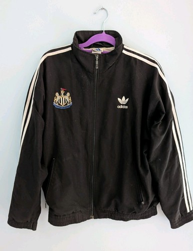 Vintage adidas newcastle - vintage,
