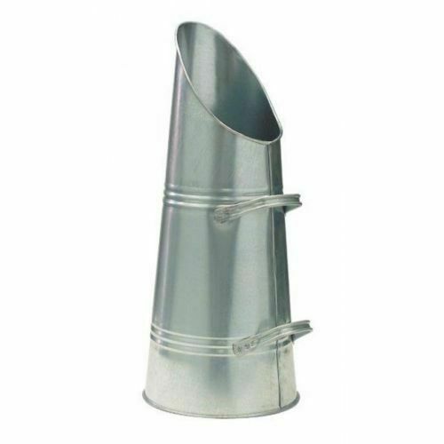 Genuine parasene metal - genuine, 21.5"