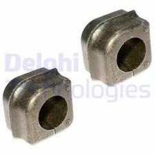 Anti-roll Bar Stabiliser Bush 2x Near/Off Side TRANSPORTER 1.9 2.0 2.4 2.5 T4