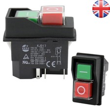 On Off Switch Fit BELLE