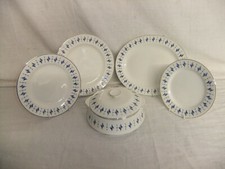 Lord Nelson Camelot - blue &