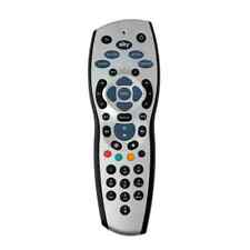 SKY PLUS HD + TV REPLACEMENT REMOTE CONTROL REV 9f NEW FREE & FAST DELIVERY UK
