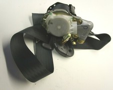 Toyota Celica MK7 - Front