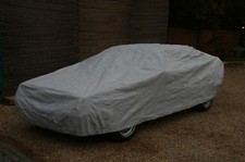 Audi UR Quattro Car Cover