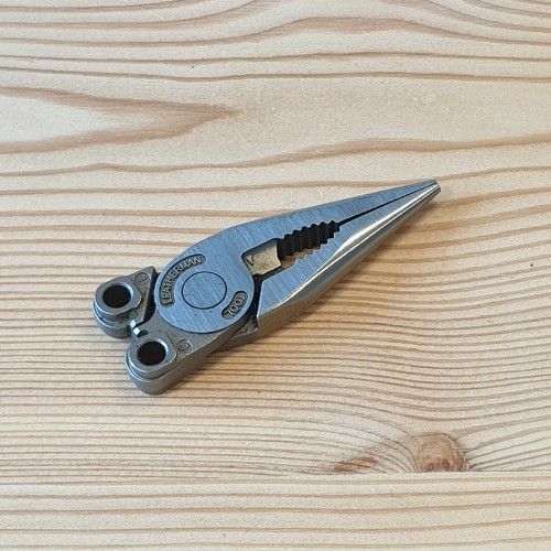 New leatherman parts mod - leatherman,