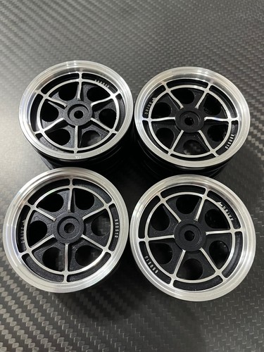 Tamiya vanquish vqs - vqs, 2020