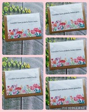 Plantable Wildflower Seed