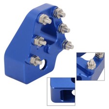 Foot Brake Pedal Lever Step