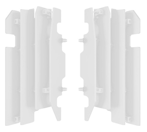 Polisport radiator louvres for - polisport,