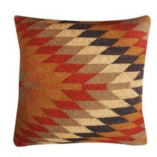 Heavy Handmade 18x18" Jute