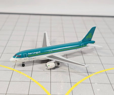 AER LINGUS Airbus A320