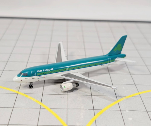 Aer lingus airbus a320 - lingus,