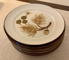 Denby Cotswold Side Plates